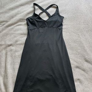 Columbia Athletic Dress